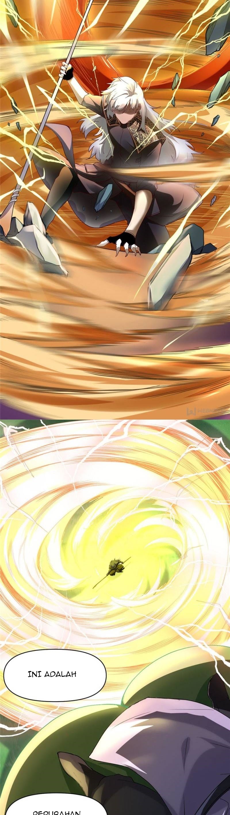 I Might Be A Fake Cultivator Chapter 30 Gambar 7